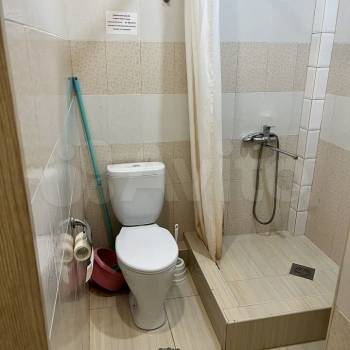 Сдается 1-комнатная квартира, 25 м²