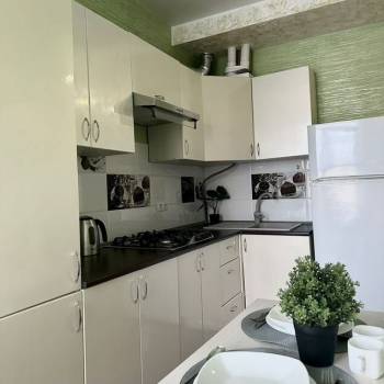 Продается 1-комнатная квартира, 35 м²