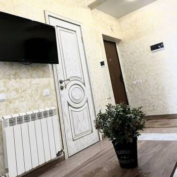 Продается 1-комнатная квартира, 35 м²