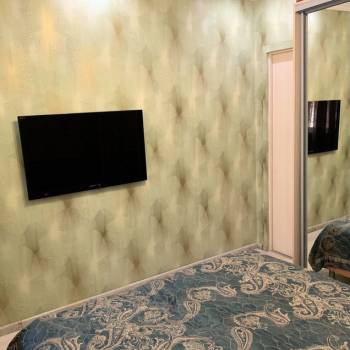 Продается 2-х комнатная квартира, 43 м²