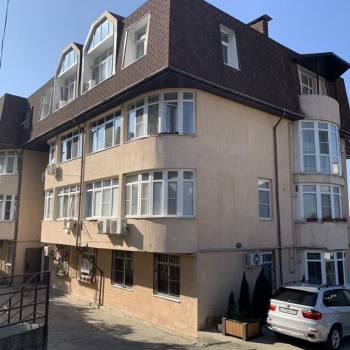 Продается 2-х комнатная квартира, 43 м²