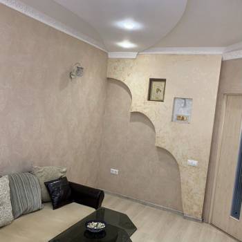 Продается 2-х комнатная квартира, 43 м²