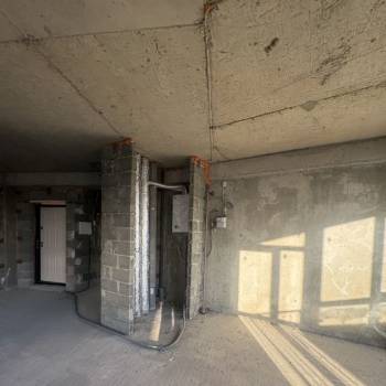 Продается 1-комнатная квартира, 52,5 м²