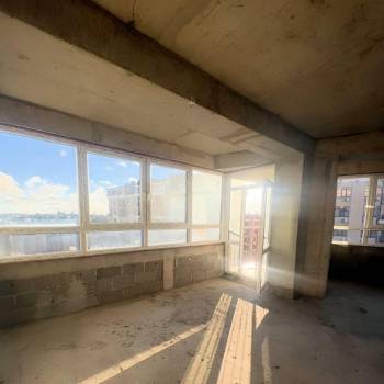 Продается 1-комнатная квартира, 52,5 м²