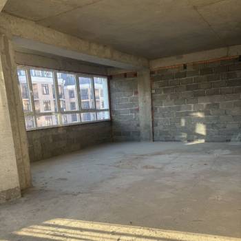 Продается 1-комнатная квартира, 52,5 м²