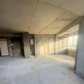 Продается 1-комнатная квартира, 52,5 м²