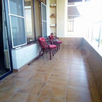 Продается 2-х комнатная квартира, 102,1 м²