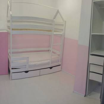 Сдается Многокомнатная квартира, 55 м²