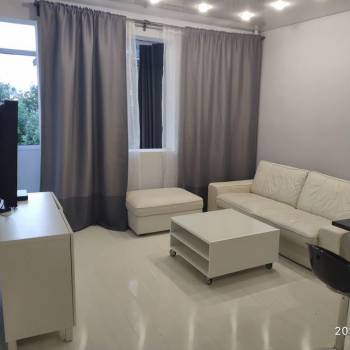 Сдается Многокомнатная квартира, 55 м²