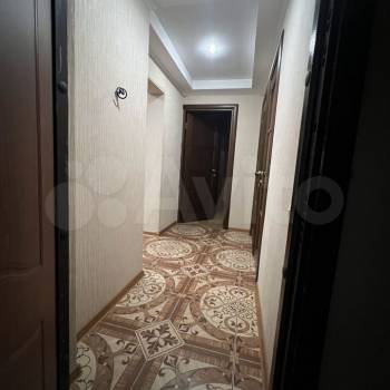 Продается 2-х комнатная квартира, 63 м²