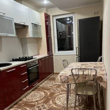 Продается 2-х комнатная квартира, 63 м²