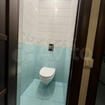 Продается 2-х комнатная квартира, 63 м²