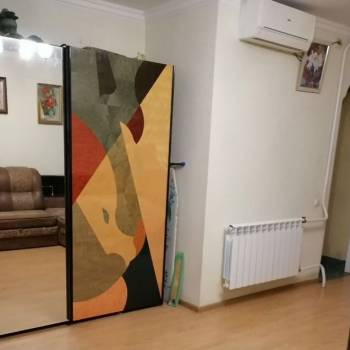 Продается 3-х комнатная квартира, 45 м²