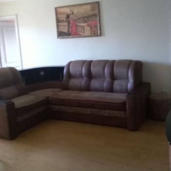 Продается 3-х комнатная квартира, 45 м²