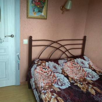 Продается 3-х комнатная квартира, 45 м²