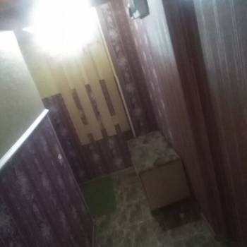 Продается 3-х комнатная квартира, 45 м²