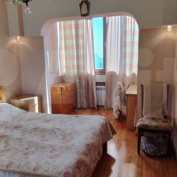 Продается Многокомнатная квартира, 115 м²