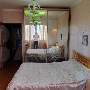 Продается Многокомнатная квартира, 115 м²