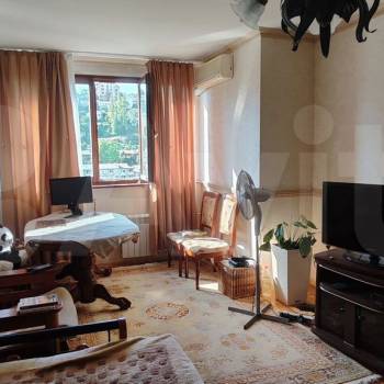 Продается Многокомнатная квартира, 115 м²