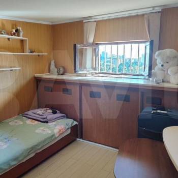 Продается Многокомнатная квартира, 115 м²