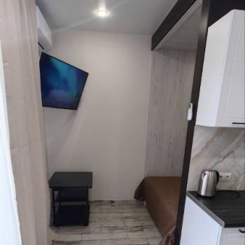 Продается 1-комнатная квартира, 28 м²