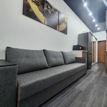Продается 1-комнатная квартира, 29 м²
