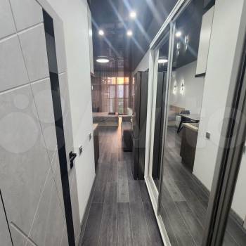 Продается 1-комнатная квартира, 29 м²