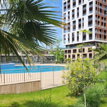 Продается 1-комнатная квартира, 29 м²