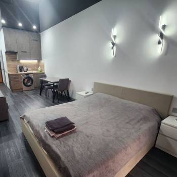 Продается 1-комнатная квартира, 29 м²