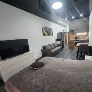 Продается 1-комнатная квартира, 29 м²