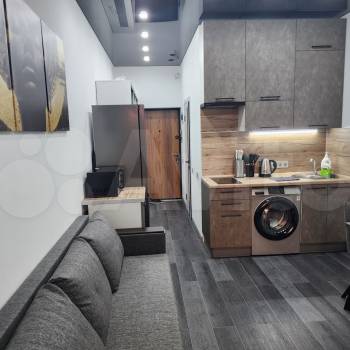 Продается 1-комнатная квартира, 29 м²