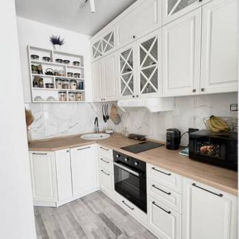 Продается 1-комнатная квартира, 38 м²