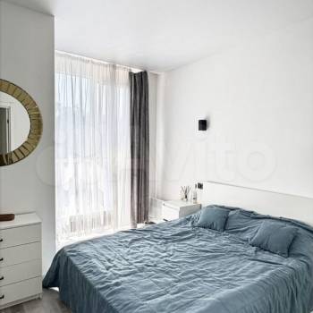 Продается 1-комнатная квартира, 38 м²