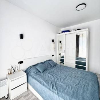 Продается 1-комнатная квартира, 38 м²