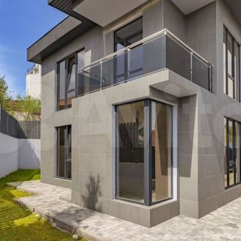 Продается Дом, 168 м²