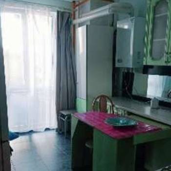 Продается 1-комнатная квартира, 36 м²