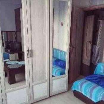 Продается 1-комнатная квартира, 36 м²