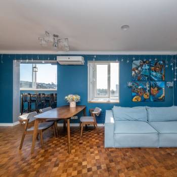 Продается 3-х комнатная квартира, 87,7 м²