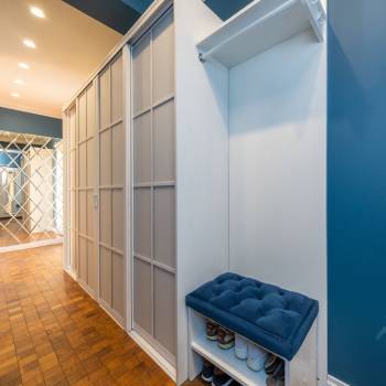 Продается 3-х комнатная квартира, 87,7 м²