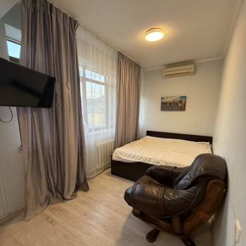 Сдается 1-комнатная квартира, 35 м²