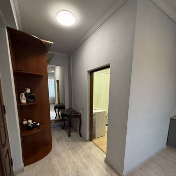 Сдается 1-комнатная квартира, 35 м²