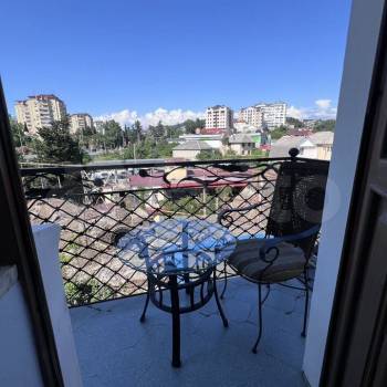 Сдается 1-комнатная квартира, 35 м²