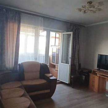 Продается 3-х комнатная квартира, 62,9 м²