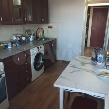 Продается 3-х комнатная квартира, 62,9 м²