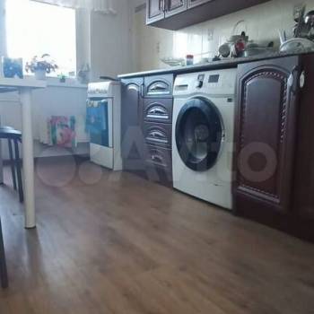 Продается 3-х комнатная квартира, 62,9 м²