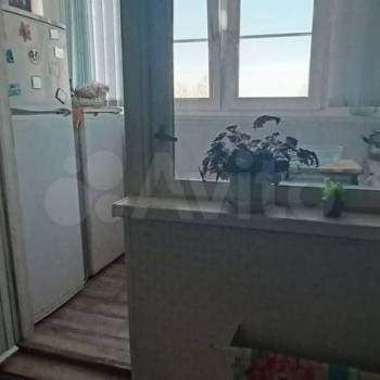 Продается 3-х комнатная квартира, 62,9 м²