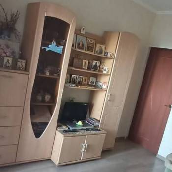 Продается 3-х комнатная квартира, 62,9 м²