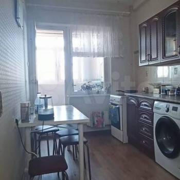 Продается 3-х комнатная квартира, 62,9 м²