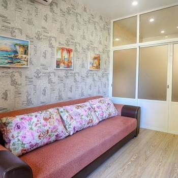 Продается 2-х комнатная квартира, 45 м²