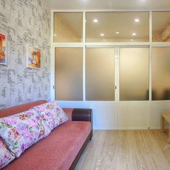 Продается 2-х комнатная квартира, 45 м²